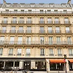 Hotel Opera Lafayette