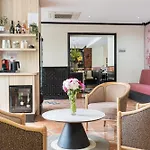 Hotel Opera Lafayette