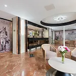 Hotel Opera Lafayette