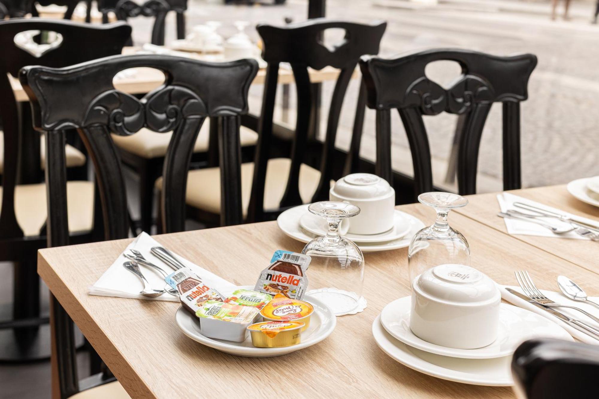 Opera Lafayette Hotel Paris