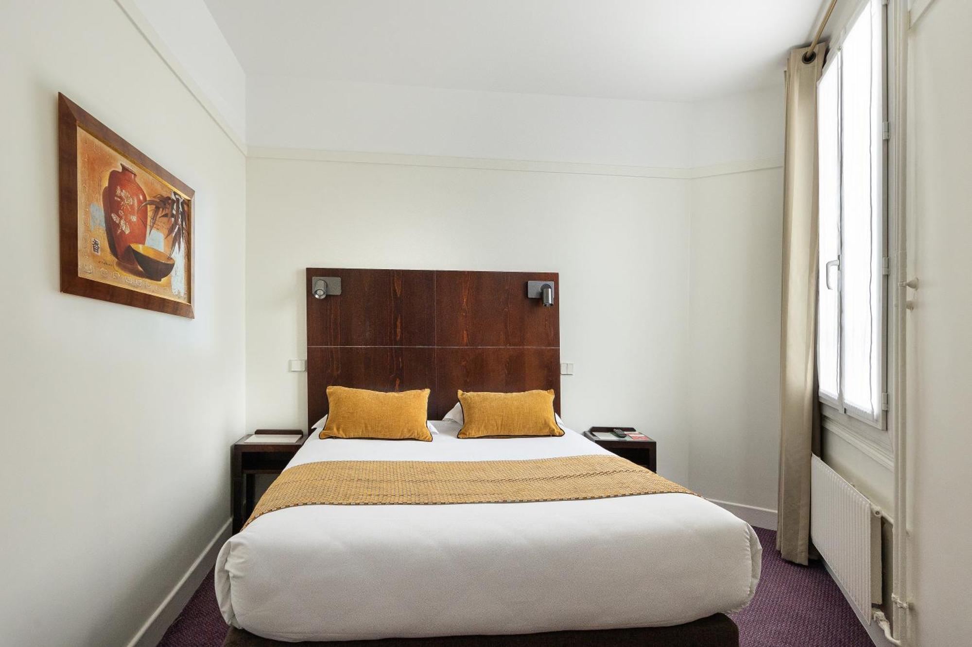 Hotel Opera Lafayette