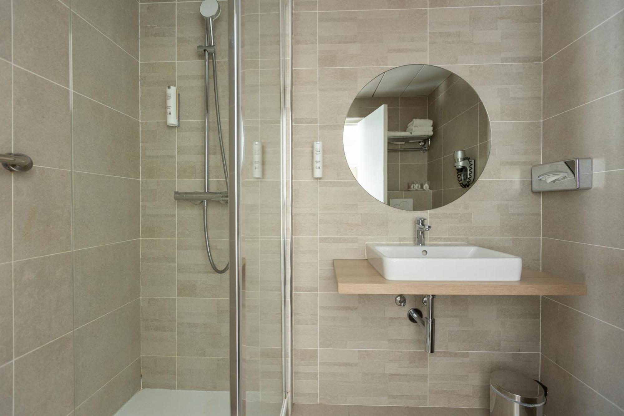 Hotel Opera Lafayette Paris