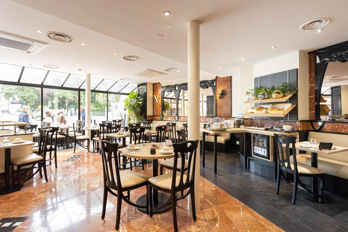 Opera Lafayette Hotel Paris