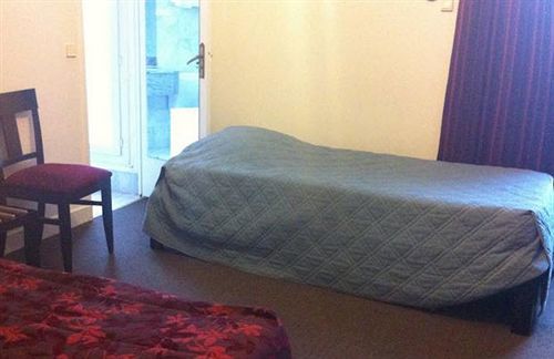 Hotel Opera Lafayette Paris