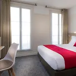 Hôtel Opera Lafayette