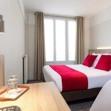 Opera Lafayette 3* Parigi