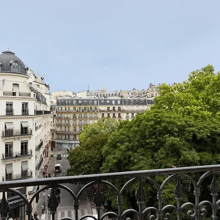 Opera Lafayette