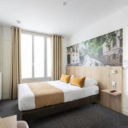 Opera Lafayette 3*