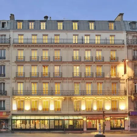 Opera Lafayette Hotel 3*