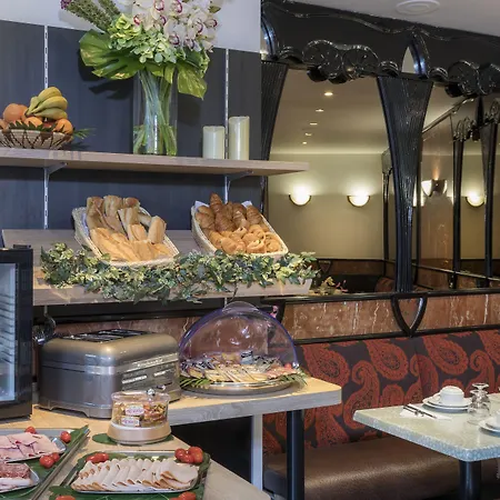 Opera Lafayette 3* Parigi