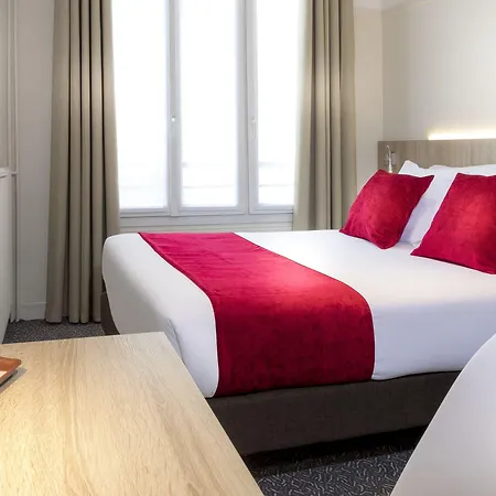 Opera Lafayette 3*