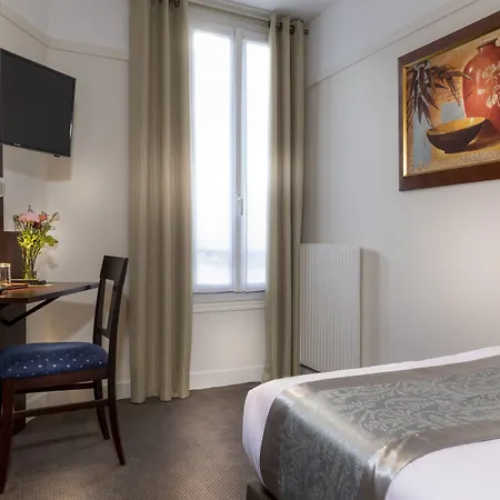 Hotel Opera Lafayette Parigi