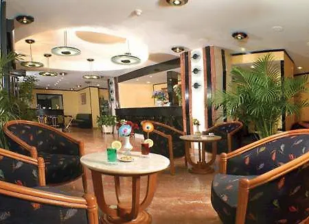 Opera Lafayette 3* Parigi