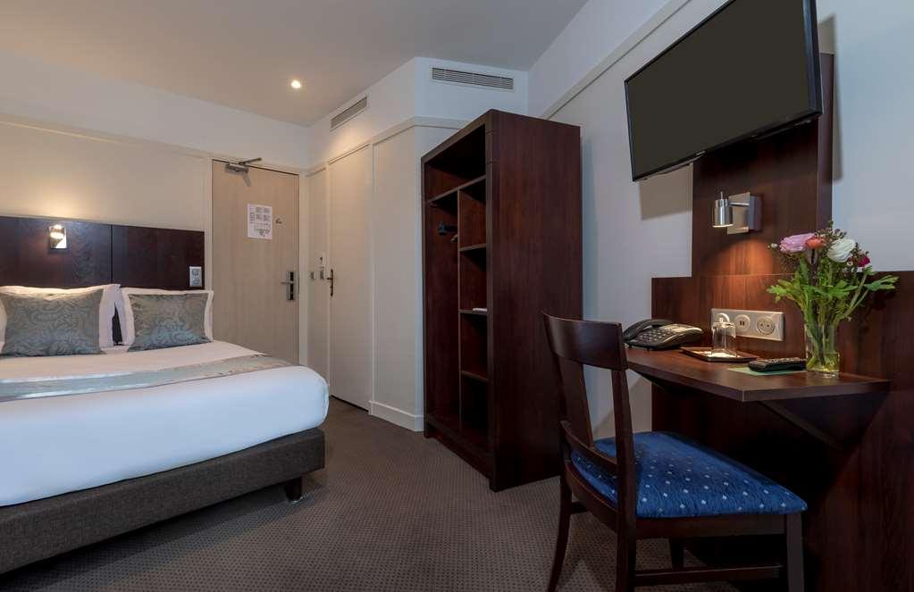 Hotel Opera Lafayette Parigi