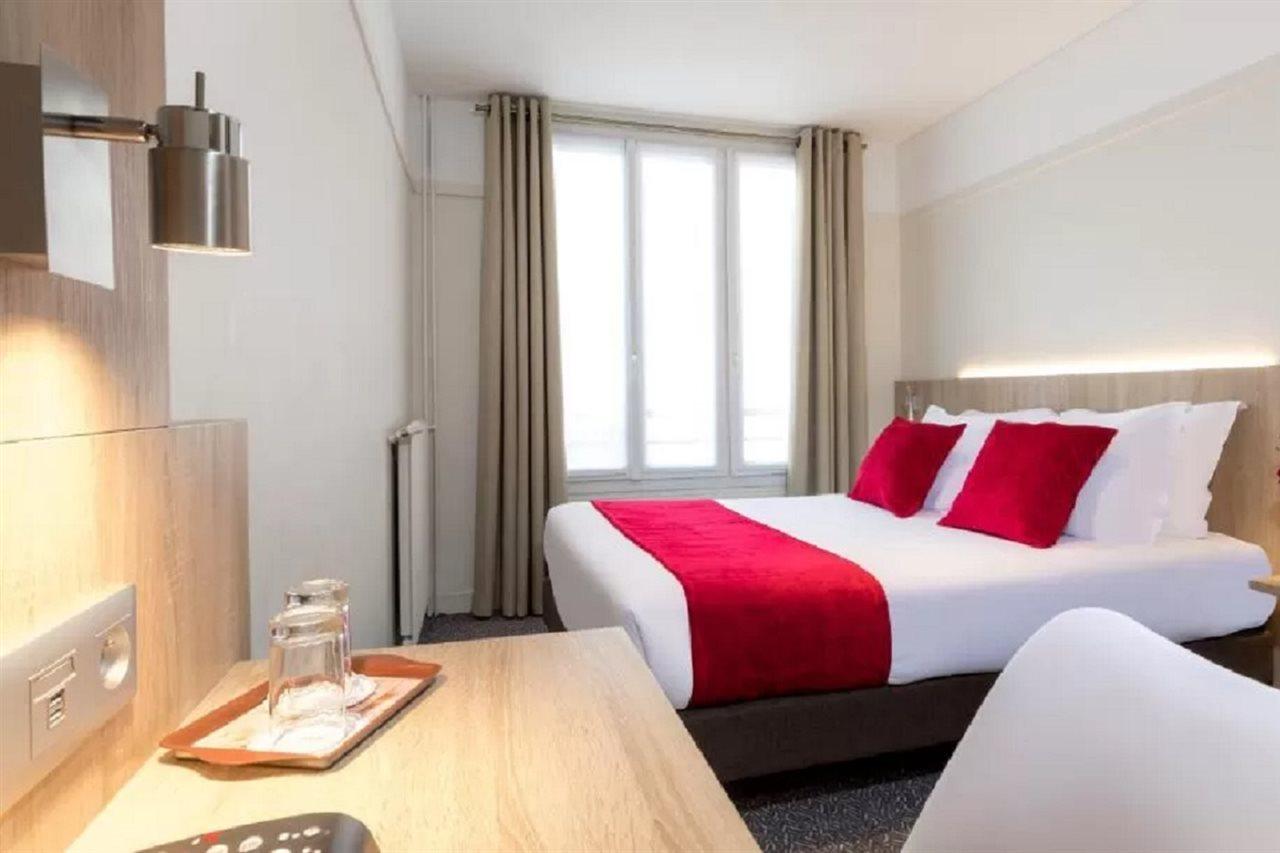 Opera Lafayette 3* Parigi