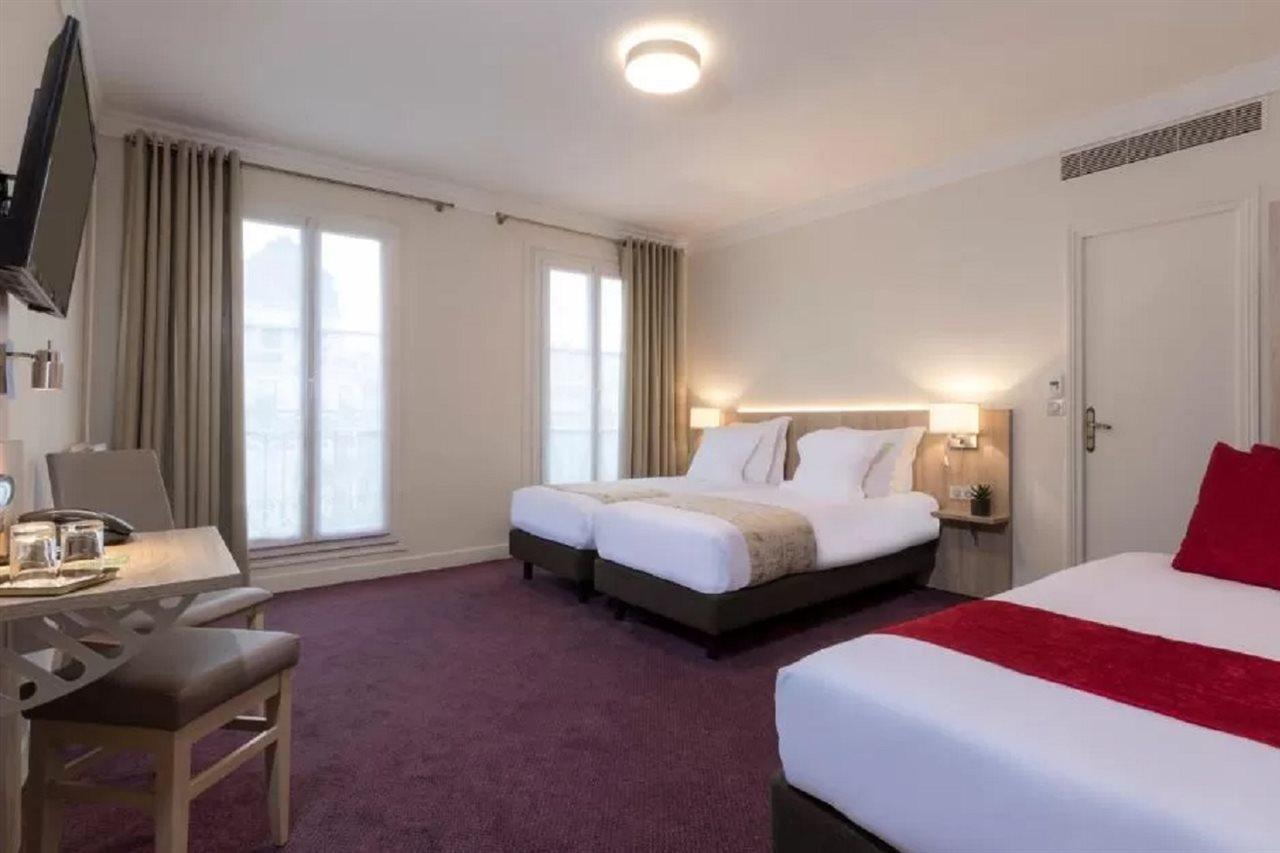 Opera Lafayette Hotel Parigi