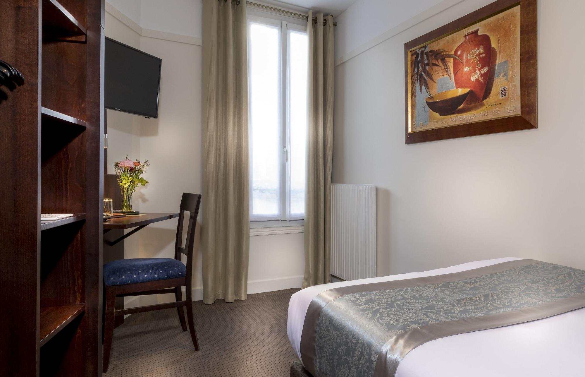 Opera Lafayette Hotel Parigi