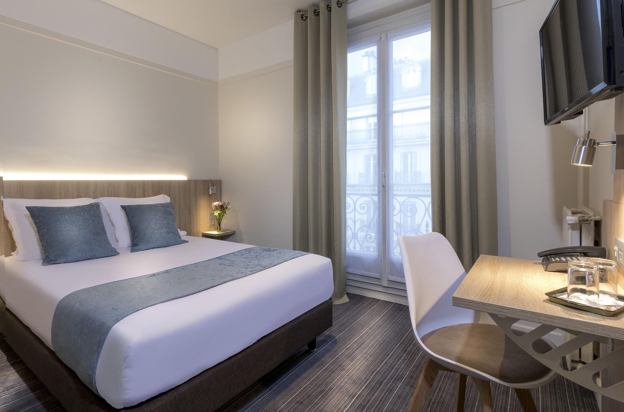 Hotel Opera Lafayette Parigi