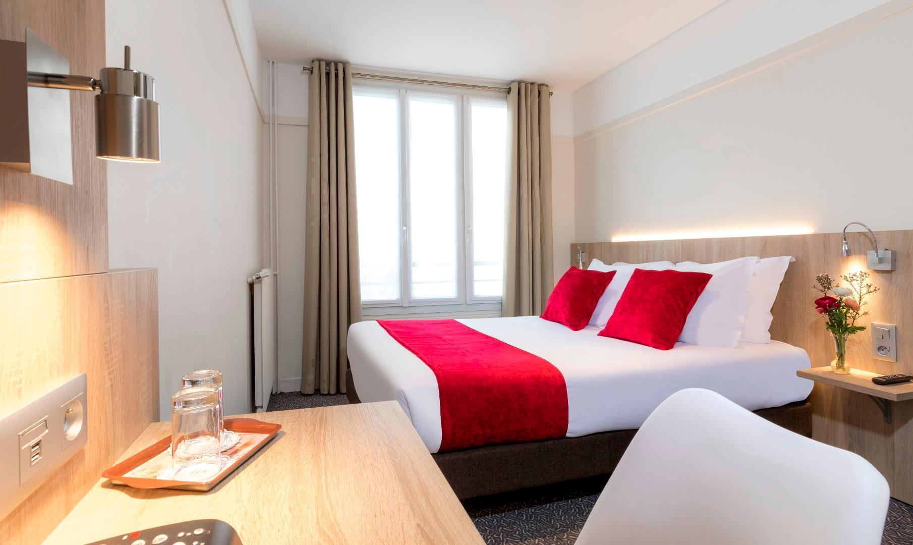 Opera Lafayette 3* Parigi
