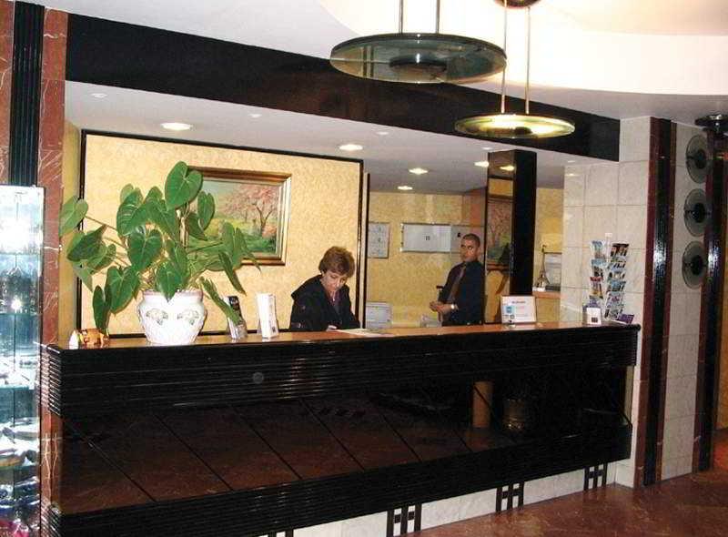 Opera Lafayette Hotel 3*