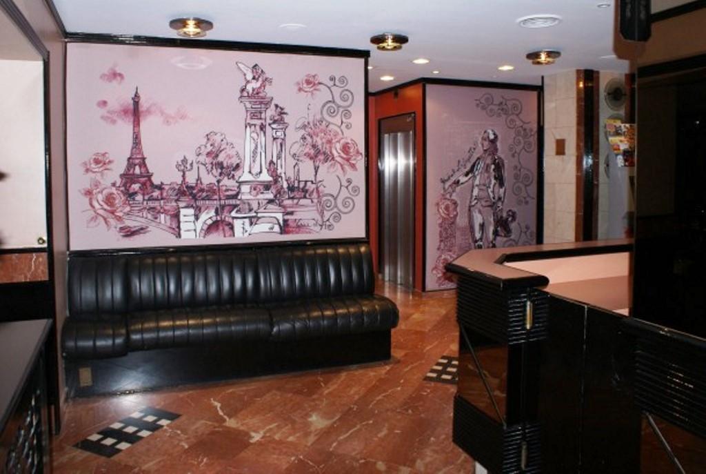 Opera Lafayette Hotel 3*