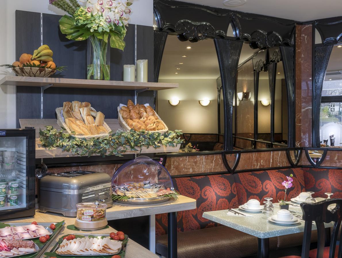 Opera Lafayette 3* Parigi