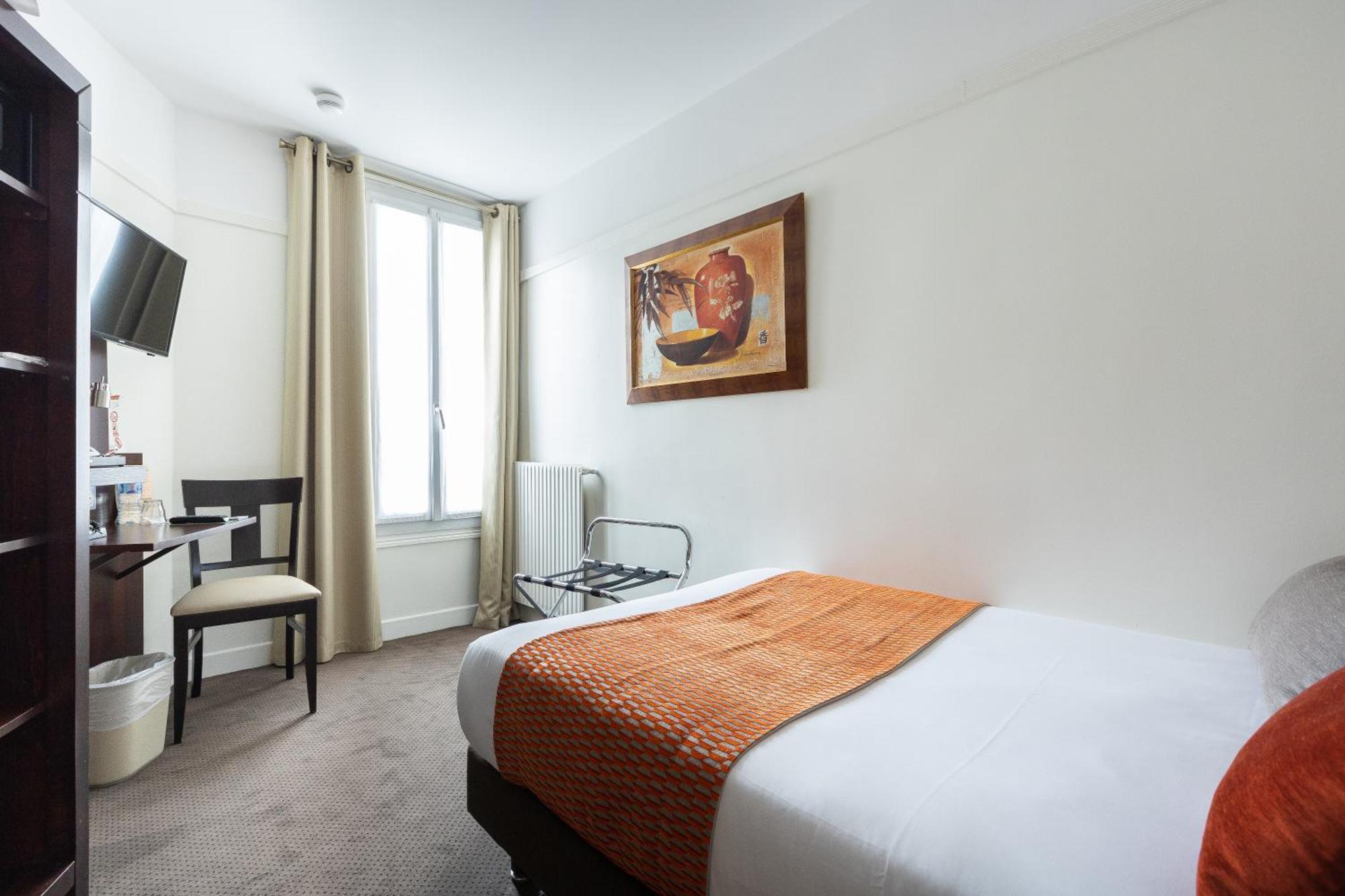 Opera Lafayette Hotel