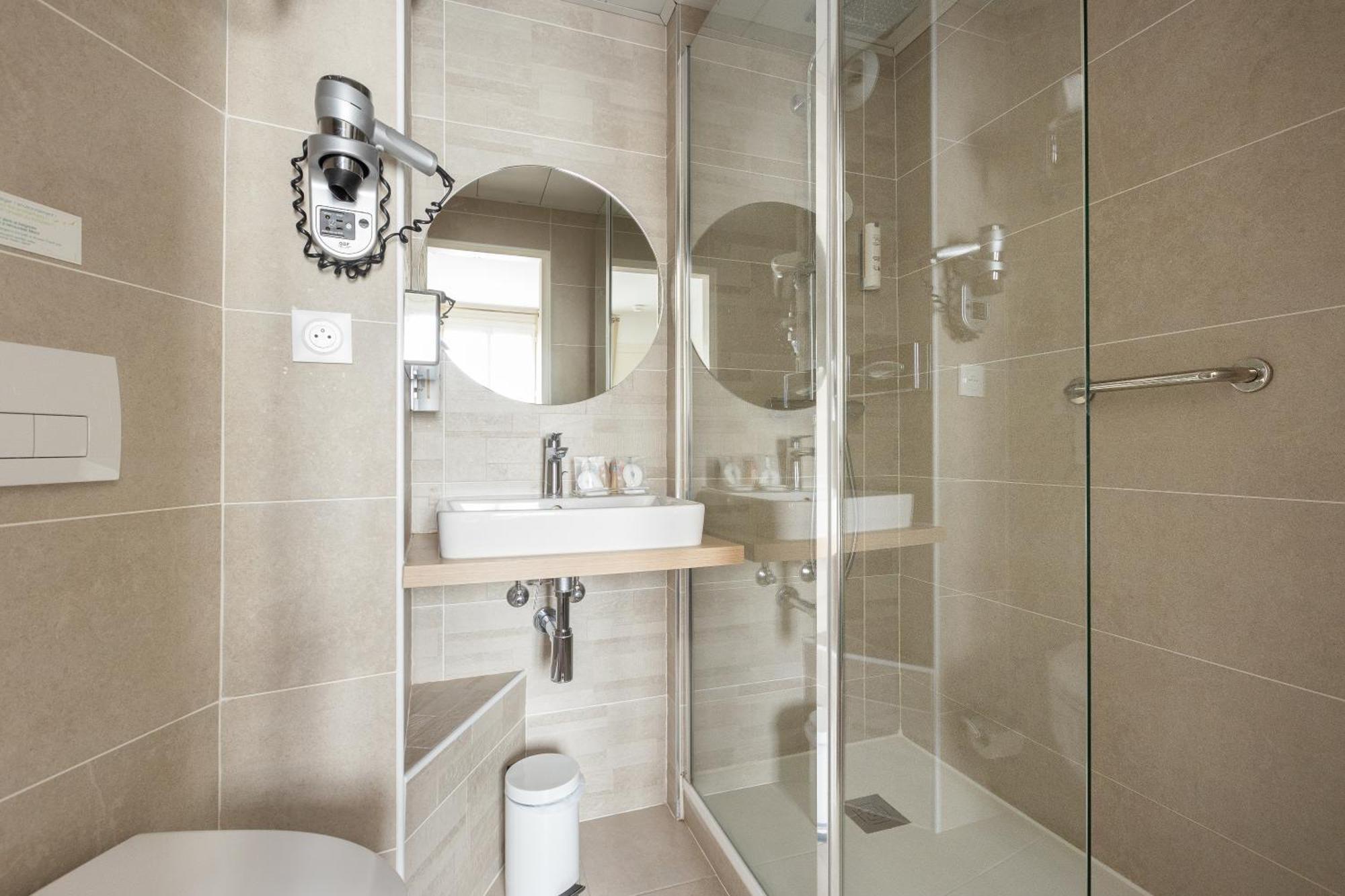 Hotel Opera Lafayette Parigi