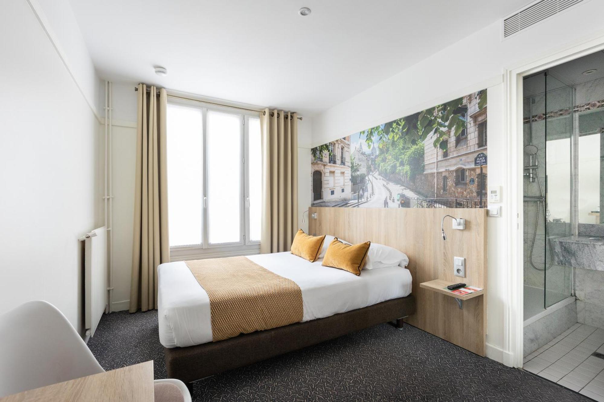 Opera Lafayette 3*