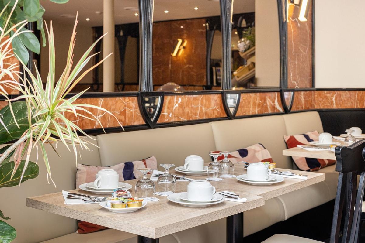 Opera Lafayette 3* Parigi