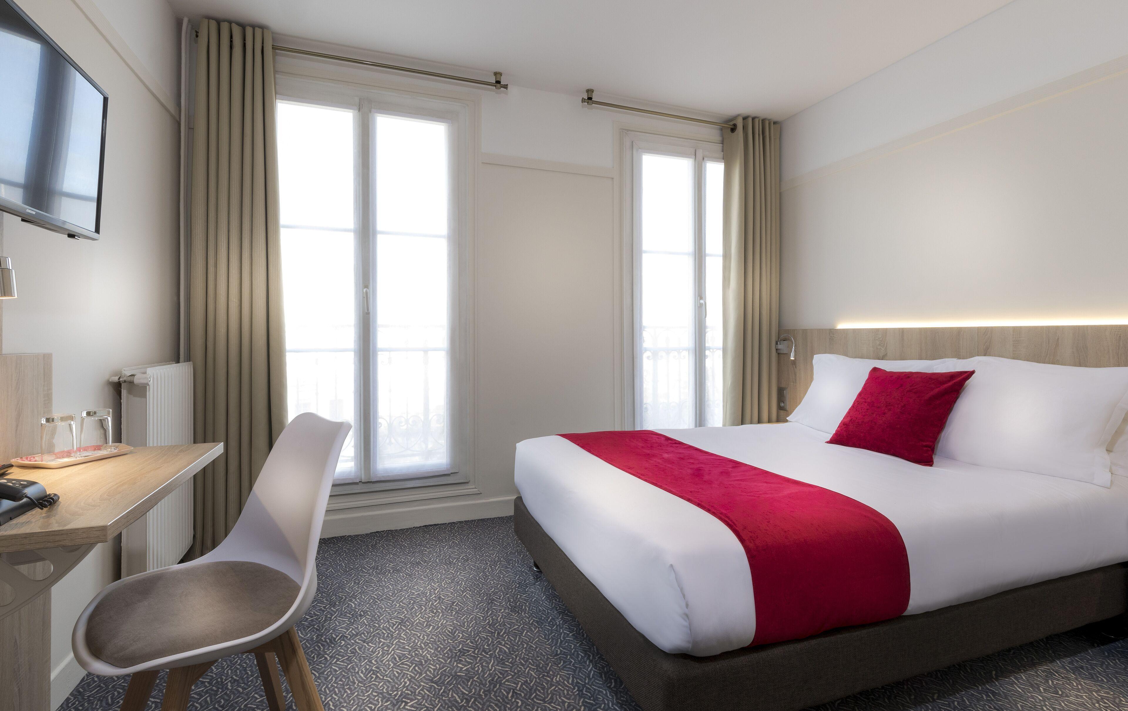 Opera Lafayette Hotel 3*