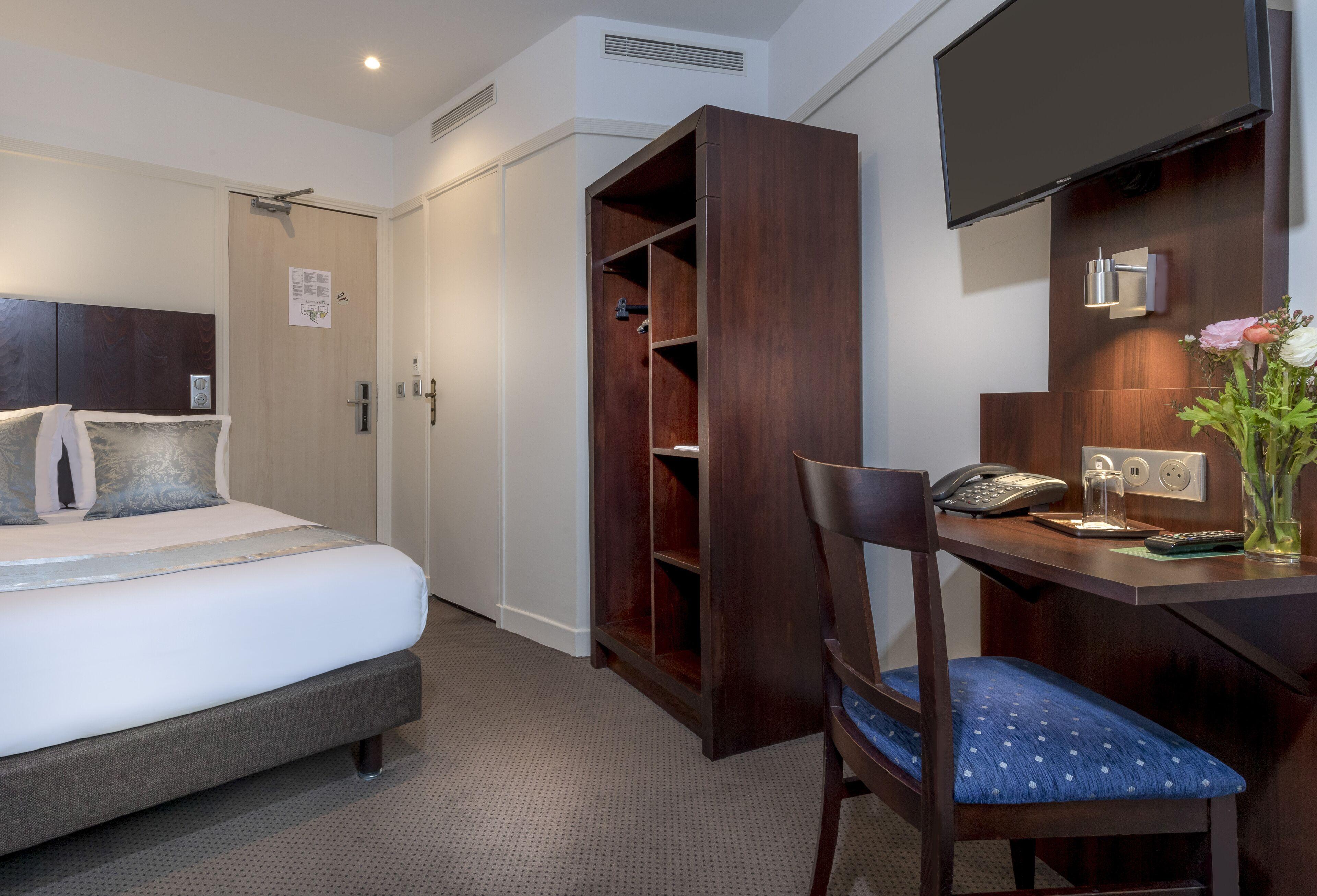 Opera Lafayette 3* Parigi