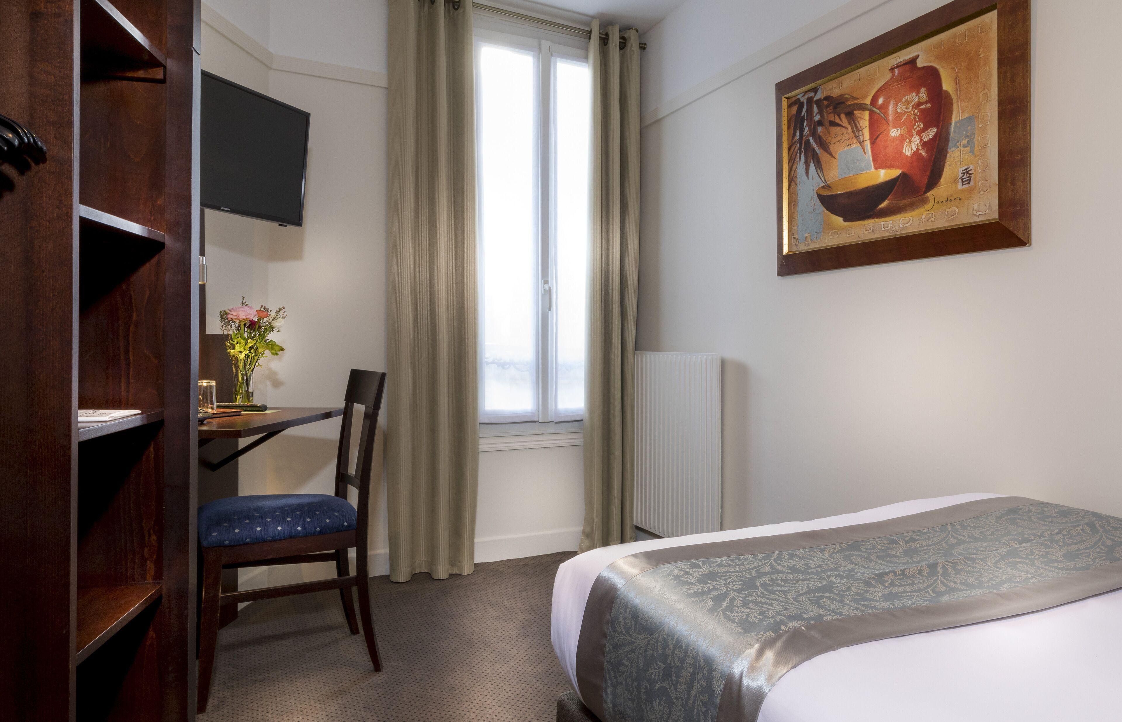 Hotel Opera Lafayette Paris