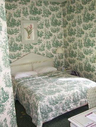 Opera Lafayette Hotel 3*