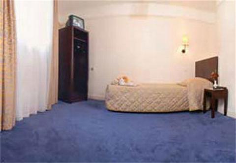 Opera Lafayette Hotel Parigi