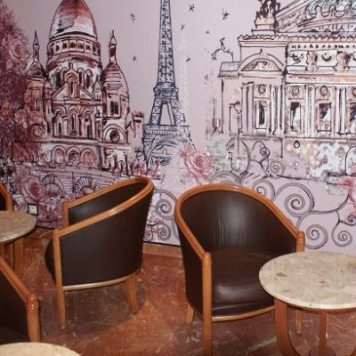 Opera Lafayette 3* Parigi