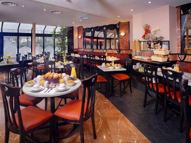 Opera Lafayette Hotel