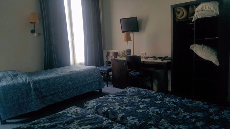 Hotel Opera Lafayette 3*