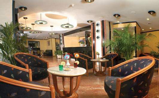 Opera Lafayette 3* Parigi