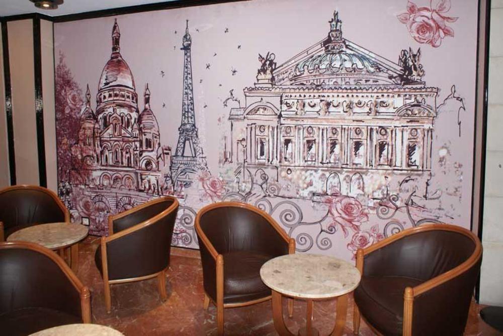 Opera Lafayette 3* Parigi