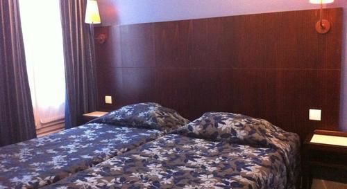 Hotel Opera Lafayette Parigi