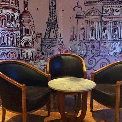 Hotel Opera Lafayette