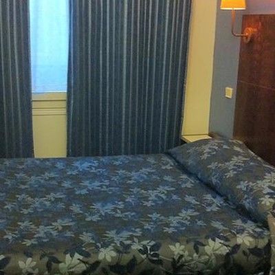 Opera Lafayette 3* Parigi