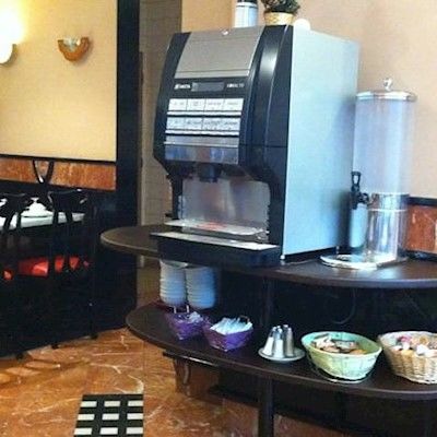 Hotel Opera Lafayette 3*