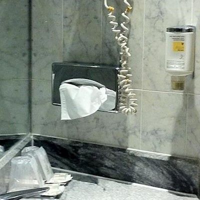 Opera Lafayette Hotel Parigi