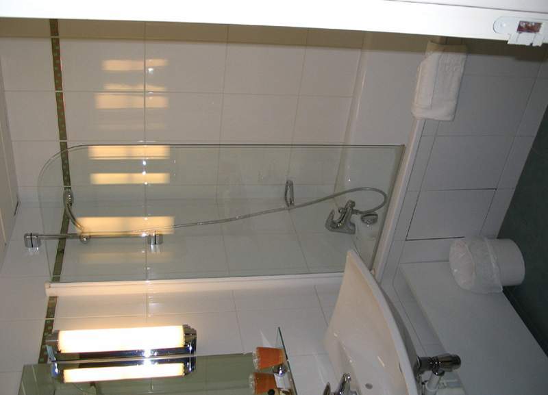 Opera Lafayette 3* Parigi