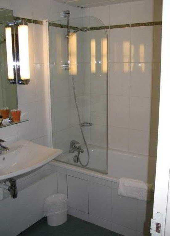 Opera Lafayette Hotel Parigi