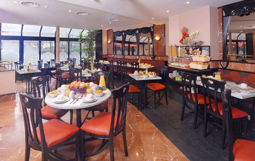 Opera Lafayette Parigi