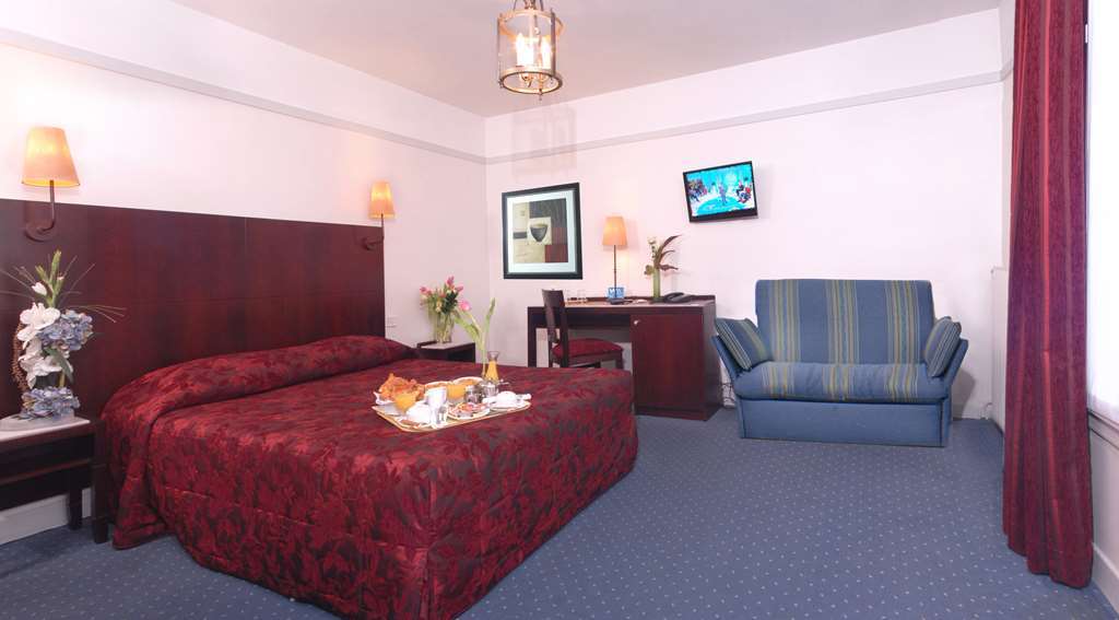 Opera Lafayette Hotel